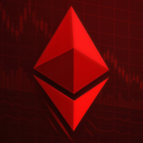 ETH flipped on CMC Historicals in 2026?