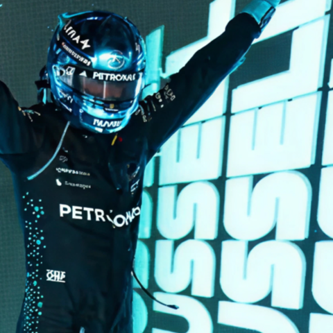 Will George Russell win the F1 Drivers Championship 2026?